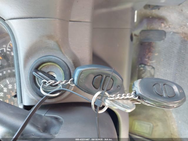 2000 TOYOTA TUNDRA 5TBBT4415YS083517 Photo 10