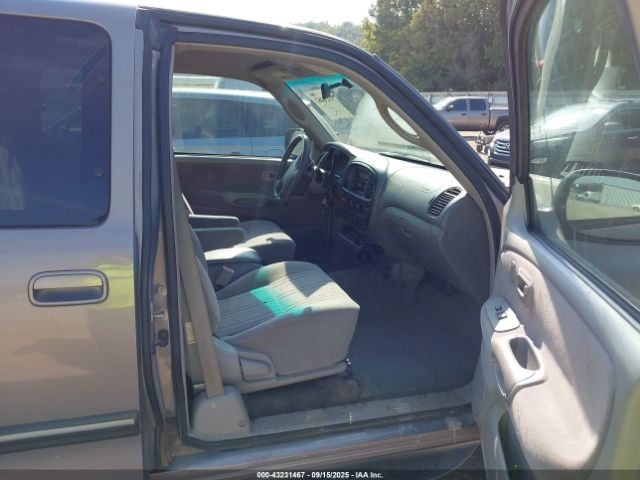 2000 TOYOTA TUNDRA 5TBBT4415YS083517 Photo 4