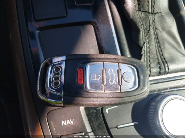 2014 AUDI A7 WAUWGAFC9EN074652 Photo 10