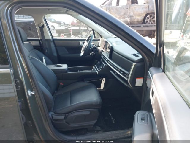 2024 HYUNDAI SANTA FE HYBRID 5NMP2DG15RH016092 Photo 4