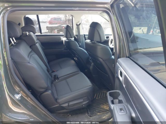 2024 HYUNDAI SANTA FE HYBRID 5NMP2DG15RH016092 Photo 7