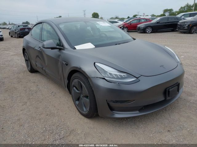 2020 TESLA MODEL 3 5YJ3E1EB7LF790353