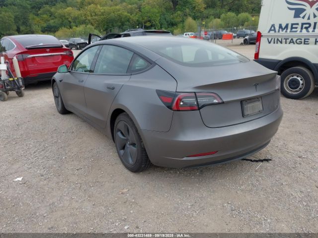 2020 TESLA MODEL 3 5YJ3E1EB7LF790353 Photo 2