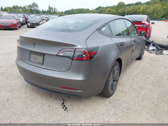 2020 TESLA MODEL 3 5YJ3E1EB7LF790353 Photo 3