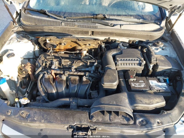 5NPEB4AC4EH918036 Hyundai gamma