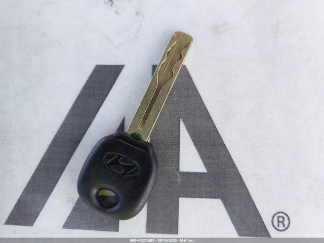 5NPEB4AC4EH918036 Hyundai gamma