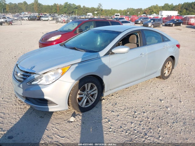 5NPEB4AC4EH918036 Hyundai gamma