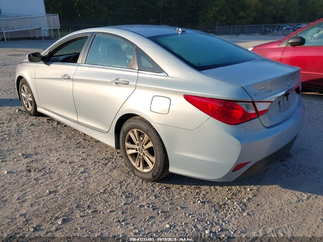 5NPEB4AC4EH918036 Hyundai gamma