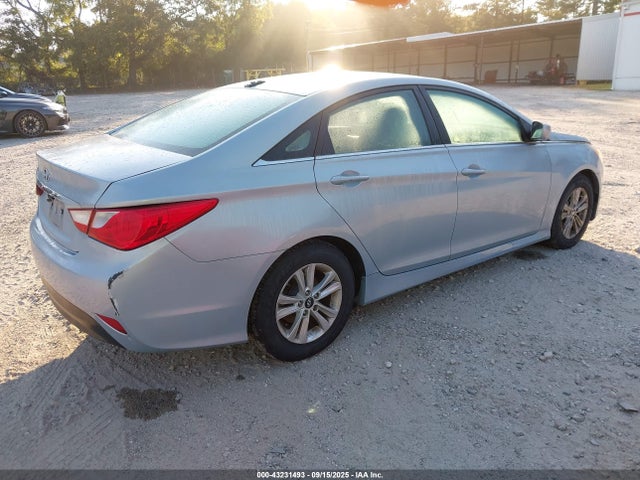 5NPEB4AC4EH918036 Hyundai gamma