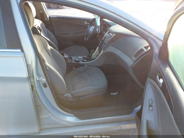 5NPEB4AC4EH918036 Hyundai gamma