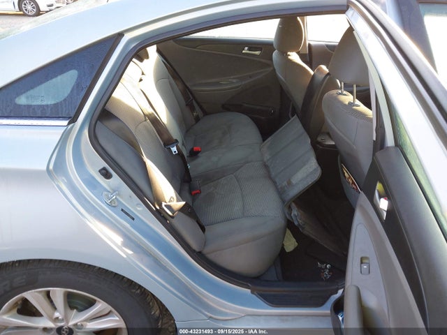 5NPEB4AC4EH918036 Hyundai gamma