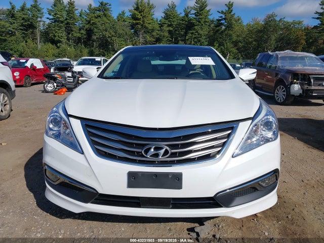 KMHFH4JG8GA529735 Hyundai dohc gdi lambda ii