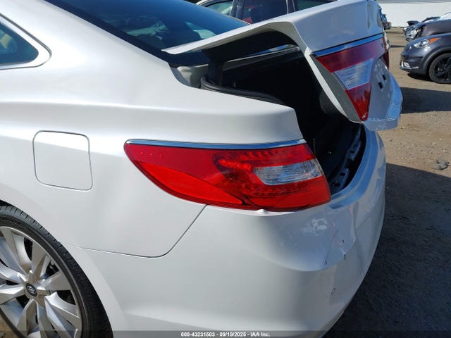 KMHFH4JG8GA529735 Hyundai dohc gdi lambda ii