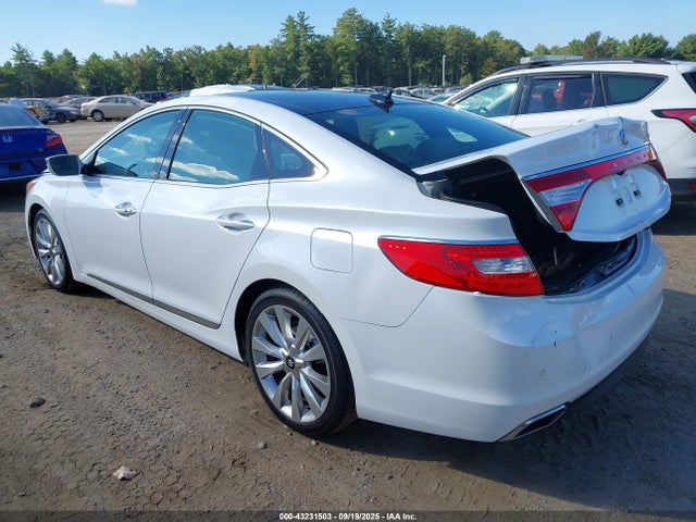 KMHFH4JG8GA529735 Hyundai dohc gdi lambda ii