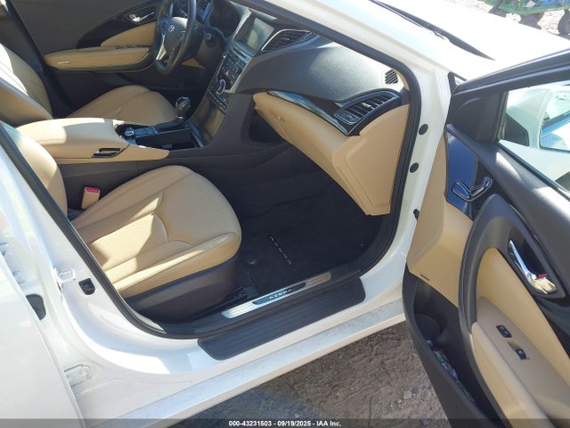 KMHFH4JG8GA529735 Hyundai dohc gdi lambda ii