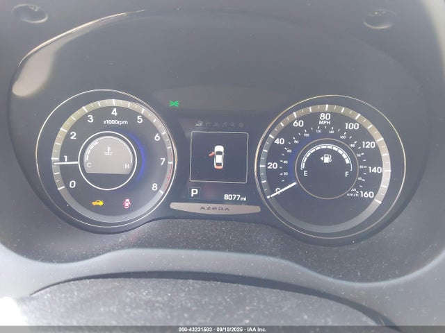 KMHFH4JG8GA529735 Hyundai dohc gdi lambda ii
