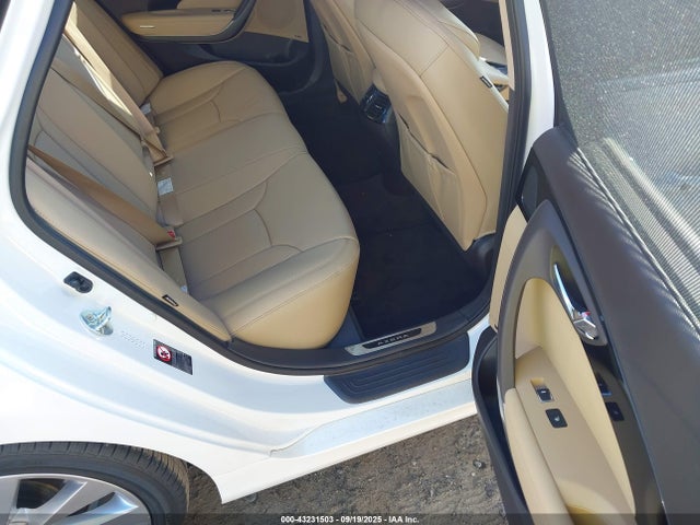 KMHFH4JG8GA529735 Hyundai dohc gdi lambda ii