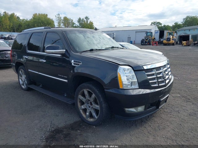 2010 CADILLAC ESCALADE 1GYUKCEF8AR179731 Photo 0