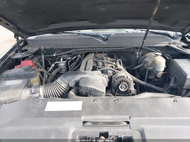 2010 CADILLAC ESCALADE 1GYUKCEF8AR179731 Photo 9