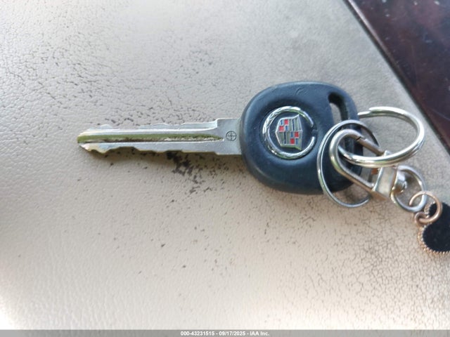 2010 CADILLAC ESCALADE 1GYUKCEF8AR179731 Photo 10