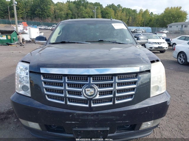 2010 CADILLAC ESCALADE 1GYUKCEF8AR179731 Photo 5