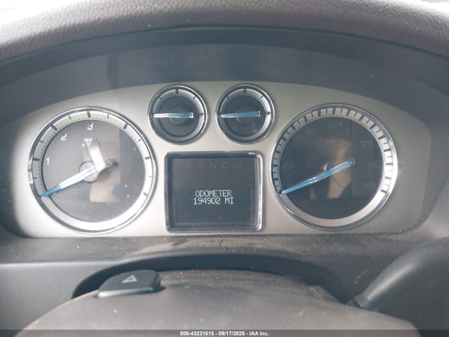 2010 CADILLAC ESCALADE 1GYUKCEF8AR179731 Photo 6