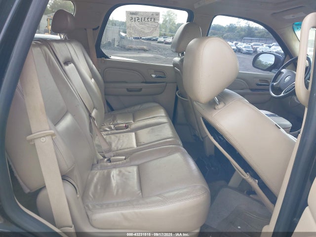 2010 CADILLAC ESCALADE 1GYUKCEF8AR179731 Photo 7
