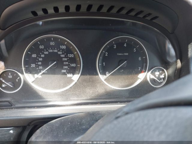 2013 BMW 535I WBAFU7C58DDU77673 Photo 6