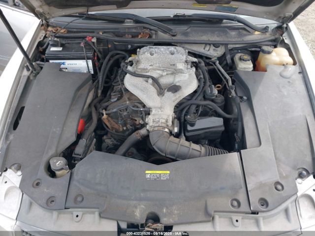 2008 CADILLAC STS 1G6DD67V480196940 Photo 9