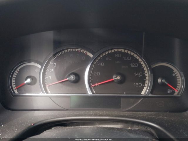 2008 CADILLAC STS 1G6DD67V480196940 Photo 6