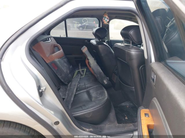 2008 CADILLAC STS 1G6DD67V480196940 Photo 7