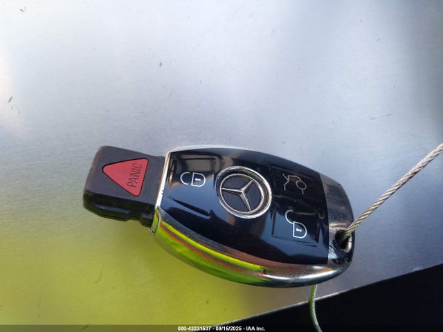 55SWF4JB3GU126251 Mercedes-Benz 2016