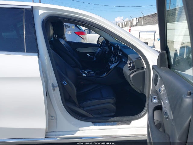 55SWF4JB3GU126251 Mercedes-Benz 2016