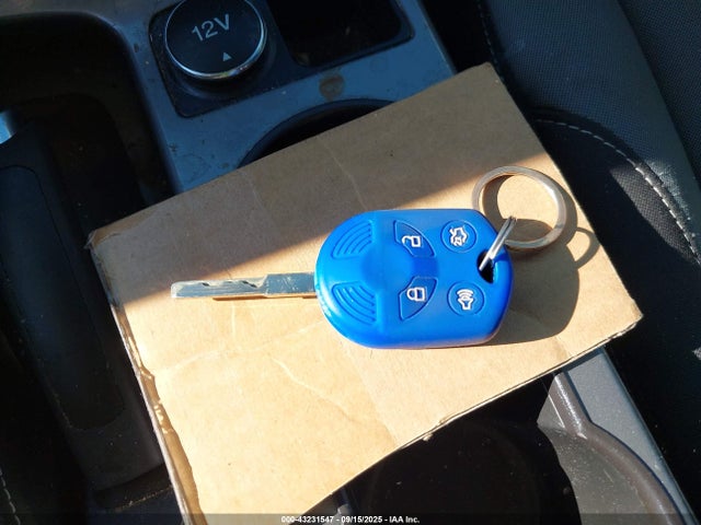 1FMCU9GX1GUB07646 Ford 2016