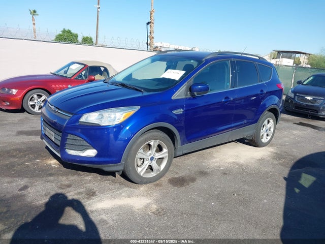1FMCU9GX1GUB07646 Ford 2016