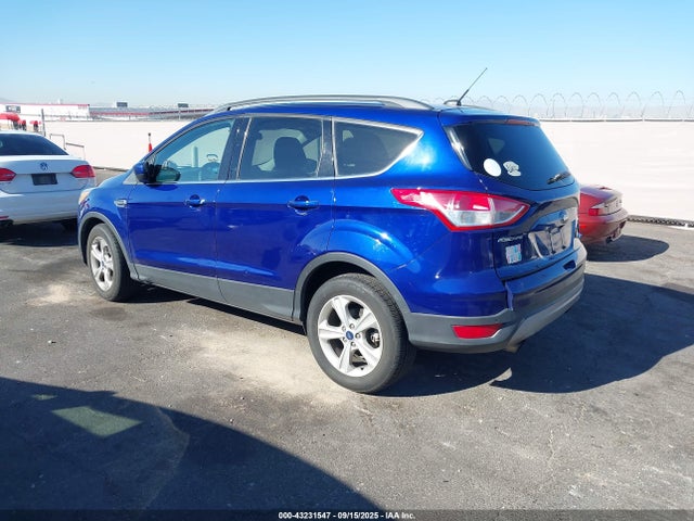 1FMCU9GX1GUB07646 Ford 2016