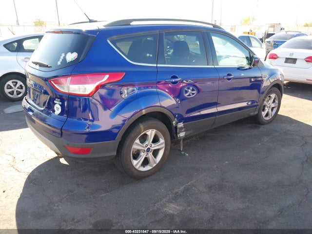 1FMCU9GX1GUB07646 Ford 2016