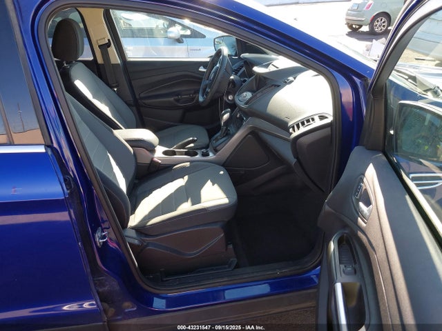 1FMCU9GX1GUB07646 Ford 2016