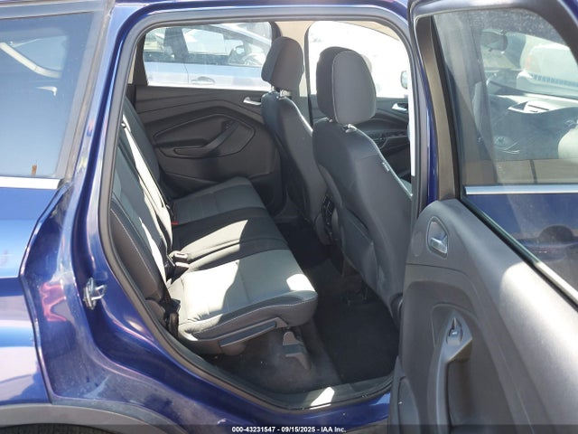 1FMCU9GX1GUB07646 Ford 2016