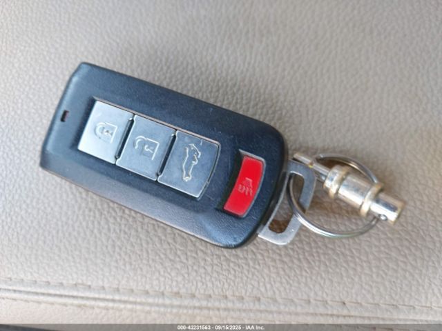 2015 MITSUBISHI OUTLANDER JA4AD3A32FZ009882 Photo 10