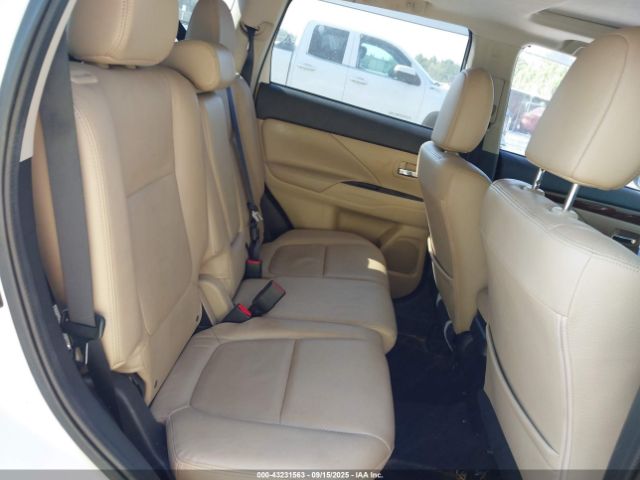 2015 MITSUBISHI OUTLANDER JA4AD3A32FZ009882 Photo 7