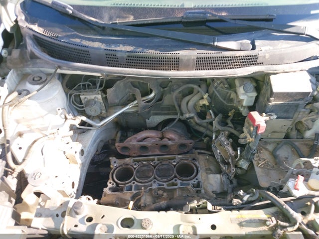 3N1CN7AP0FL906831 Nissan 2015