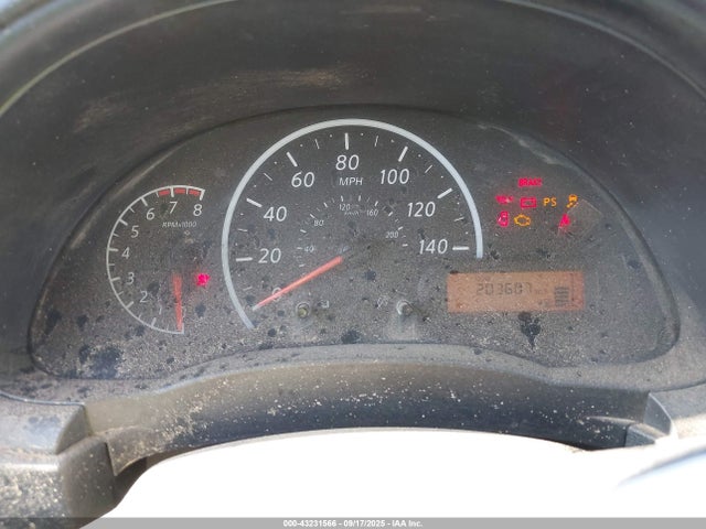 3N1CN7AP0FL906831 Nissan 2015