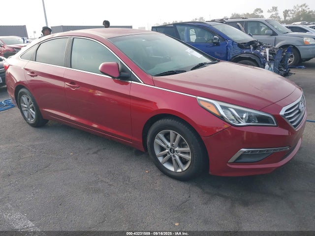 2015 5NPE24AF8FH185467 main image