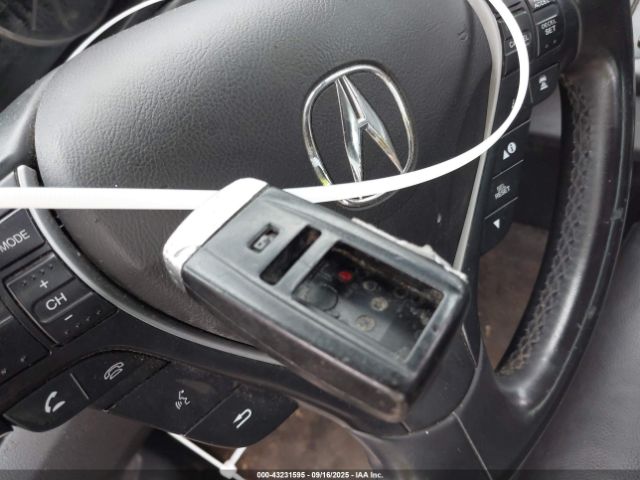 2016 ACURA ILX 19UDE2F37GA008585 Photo 10