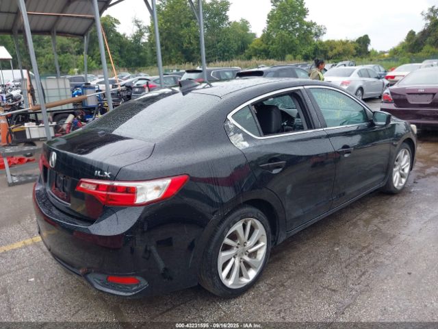 2016 ACURA ILX 19UDE2F37GA008585 Photo 3