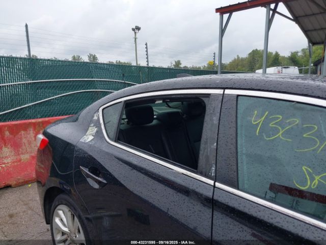 2016 ACURA ILX 19UDE2F37GA008585 Photo 5