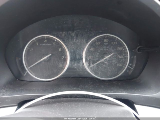 2016 ACURA ILX 19UDE2F37GA008585 Photo 6