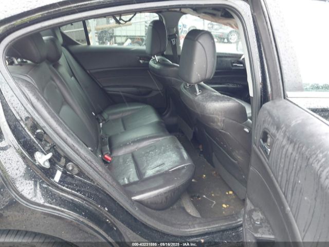 2016 ACURA ILX 19UDE2F37GA008585 Photo 7