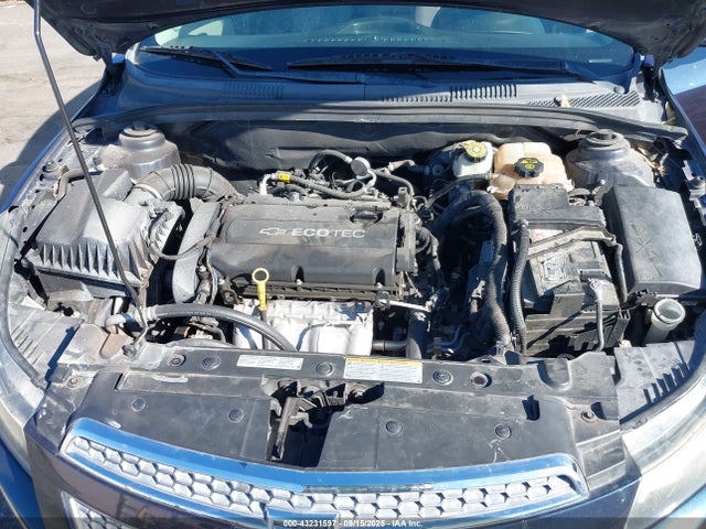 Chevrolet luw 2014 1G1PA5SH5E7226912 Image 10
